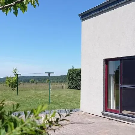 Sur Les Hauteurs Vakantiehuis *