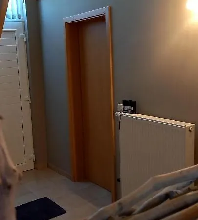 Sur Les Hauteurs La-Roche-en-Ardenne