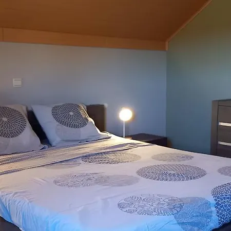 Vakantiehuis Sur Les Hauteurs La-Roche-en-Ardenne