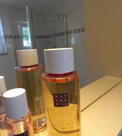 Sur Les Hauteurs Vakantiehuis