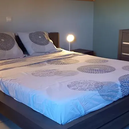 Sur Les Hauteurs Dom wakacyjny