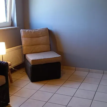 펜션 Sur Les Hauteurs *