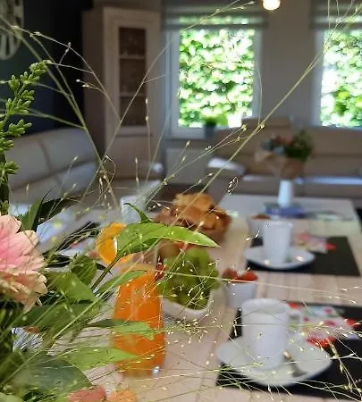 Sur Les Hauteurs Dom wakacyjny *