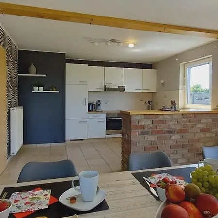 Vakantiehuis Sur Les Hauteurs