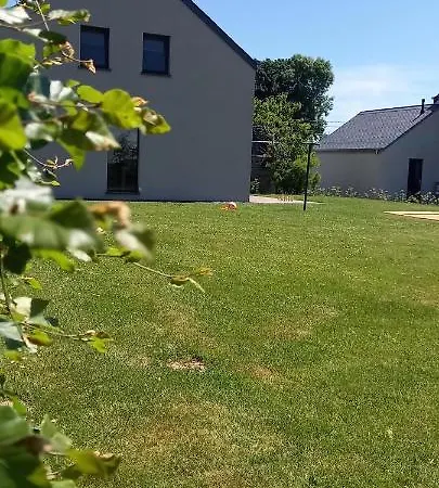 Sur Les Hauteurs La-Roche-en-Ardenne