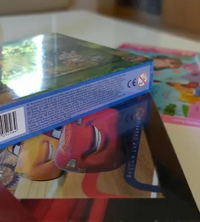 Sur Les Hauteurs Vakantiehuis La-Roche-en-Ardenne