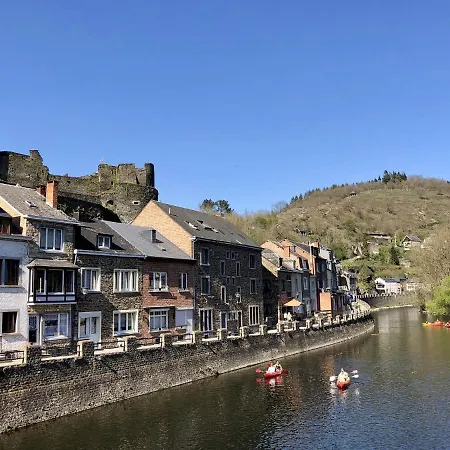 Sur Les Hauteurs * La-Roche-en-Ardenne