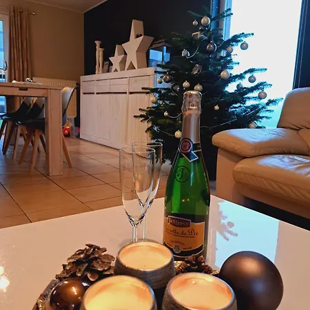 Sur Les Hauteurs * La-Roche-en-Ardenne