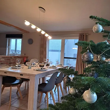 Sur Les Hauteurs * La-Roche-en-Ardenne