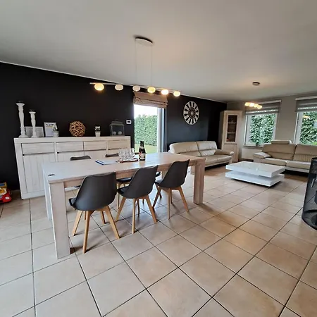 Sur Les Hauteurs * La Roche-en-Ardenne