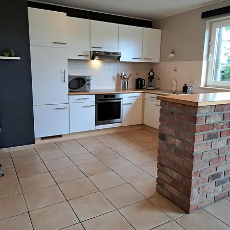 Sur Les Hauteurs 펜션