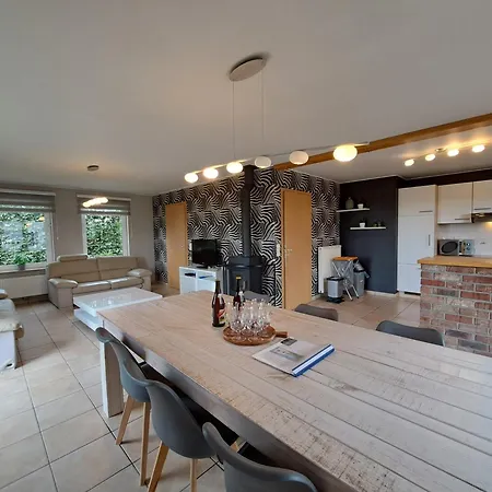 Dom wakacyjny Sur Les Hauteurs