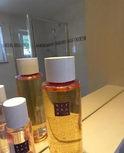 Sur Les Hauteurs בית נופש